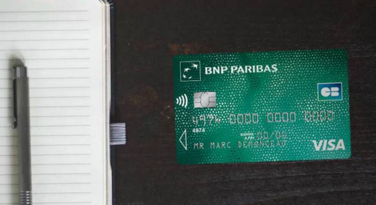Transformation numérique et chasse aux coûts sont les deux axes prioritaires de BNP Paribas. (© BNP Paribas / Facebook)