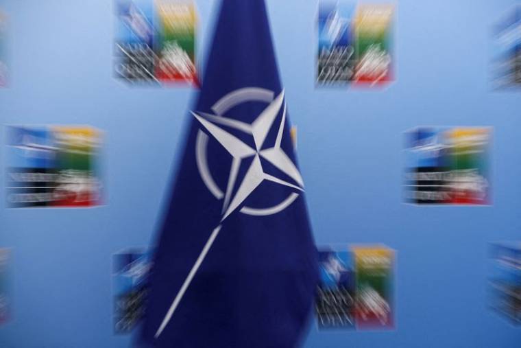 Sommet des dirigeants de l'OTAN à Vilnius