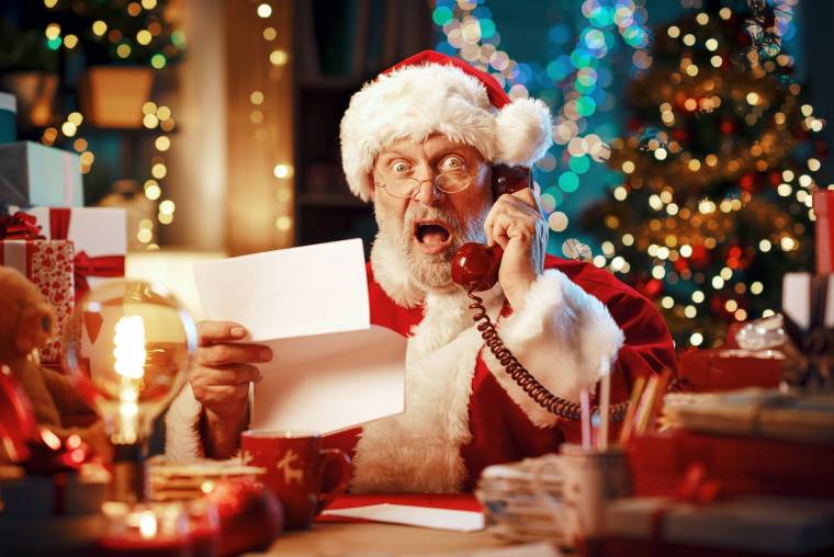 Budget Noël : 6 astuces pour préparer les fêtes sans vider son portefeuille  - 04/12/2023 à 08:30 - Conso