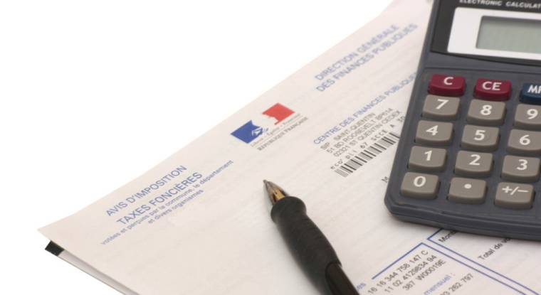 La taxe foncière atteint 56,42% à Angers contre 13,50% à Paris. (© DR)
