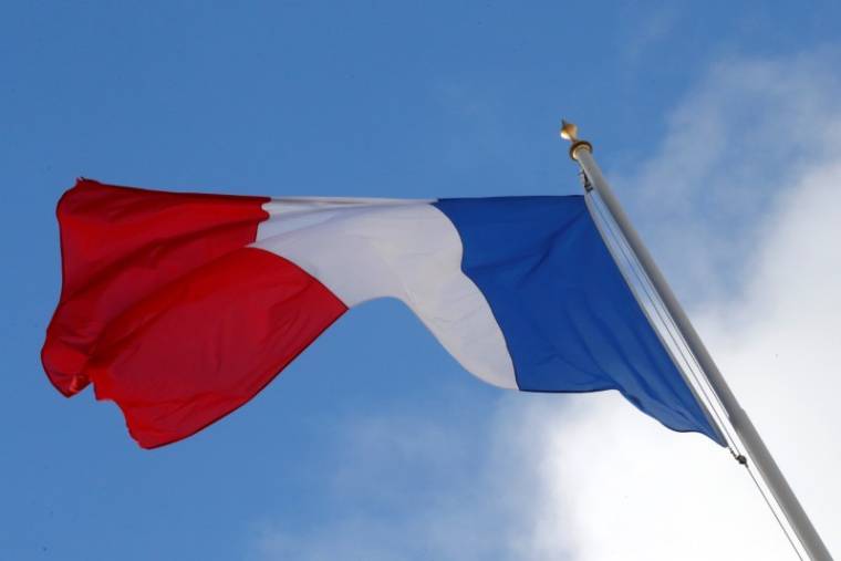 FRANCE: LE DÉFICIT PUBLIC S'EST ÉTABLI À 3,0% DU PIB FIN 2019