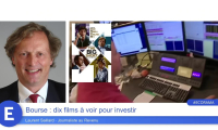 Dix films à voir ou revoir pour investir en Bourse