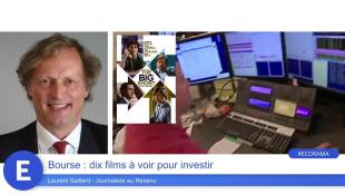 Dix films à voir ou revoir pour investir en Bourse