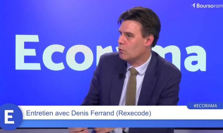 Denis Ferrand (DG de Rexecode) : Faut-il craindre un mur budgétaire en 2025 ?
