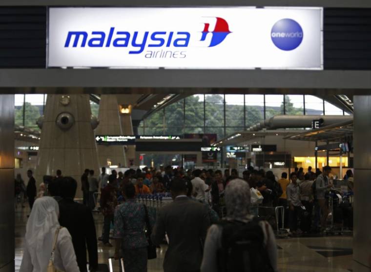 MALAYSIA AIRLINES POURRAIT REVENIR SUR UN ACCORD AVEC BOEING