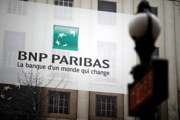 FRANCE: BNP SOUS LE COUP D'UNE ENQUÊTE LIÉE AU CONFLIT DU DARFOUR, SELON LA FIDH