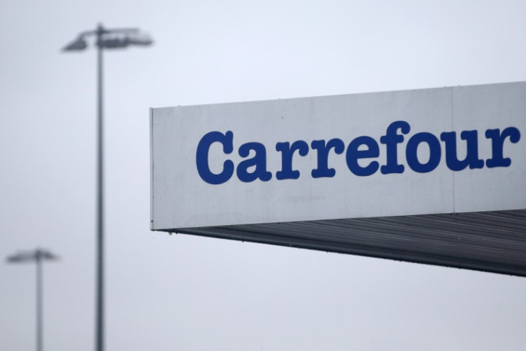 CARREFOUR RACHÈTE L'ENSEIGNE RÉGIONALE SO.BIO