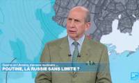 Victoires en Ukraine et menace nucléaire : Poutine et la Russie sans limites ?