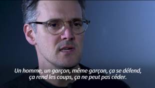 #MeToogarçons: pour l'auteur Adrien Borne, la parole des hommes est "plus difficle à entendre"