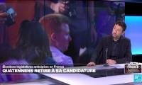 Législatives : une folle semaine politique en France