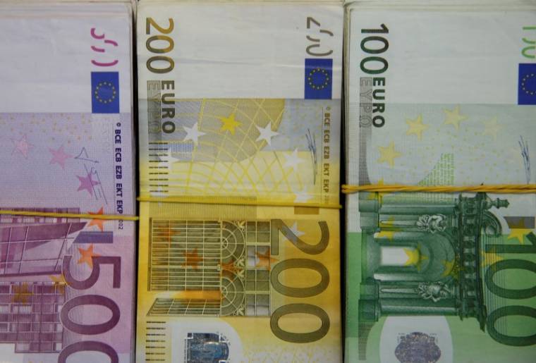 LES BANQUES CENTRALES DE LA ZONE EURO ONT FAIT MARCHER LA PLANCHE À BILLETS BIEN AVANT LE QE