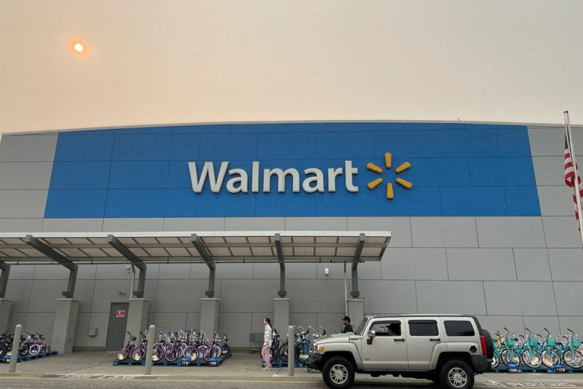 Walmart augmente son dividende, veut racheter Vizio pour 2,3 milliards