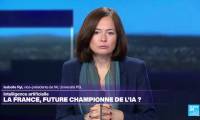 La France, future championne de l'IA ?