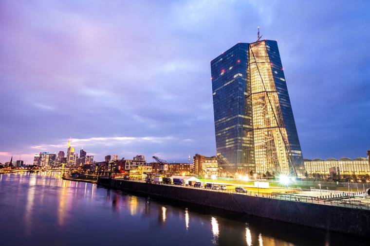 La BCE adopte un ton plus accommodant