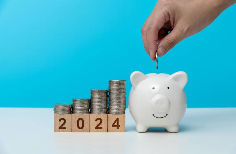 5 résolutions du nouvel an pour économiser au quotidien