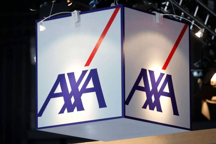 AXA ABAISSE LA PRÉVISION DE RÉSULTAT POUR AXA XL EN 2020