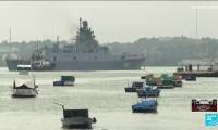 Sous-marin à propulsion russe à Cuba sur fond de tensions russo-américaine
