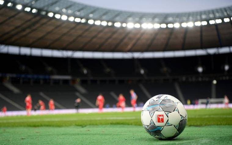 Stuttgart reste sur le podium, Hoffenheim arrache le nul