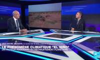 El Niño : quel impact géopolitique pour ce phénomène climatique récurent ?