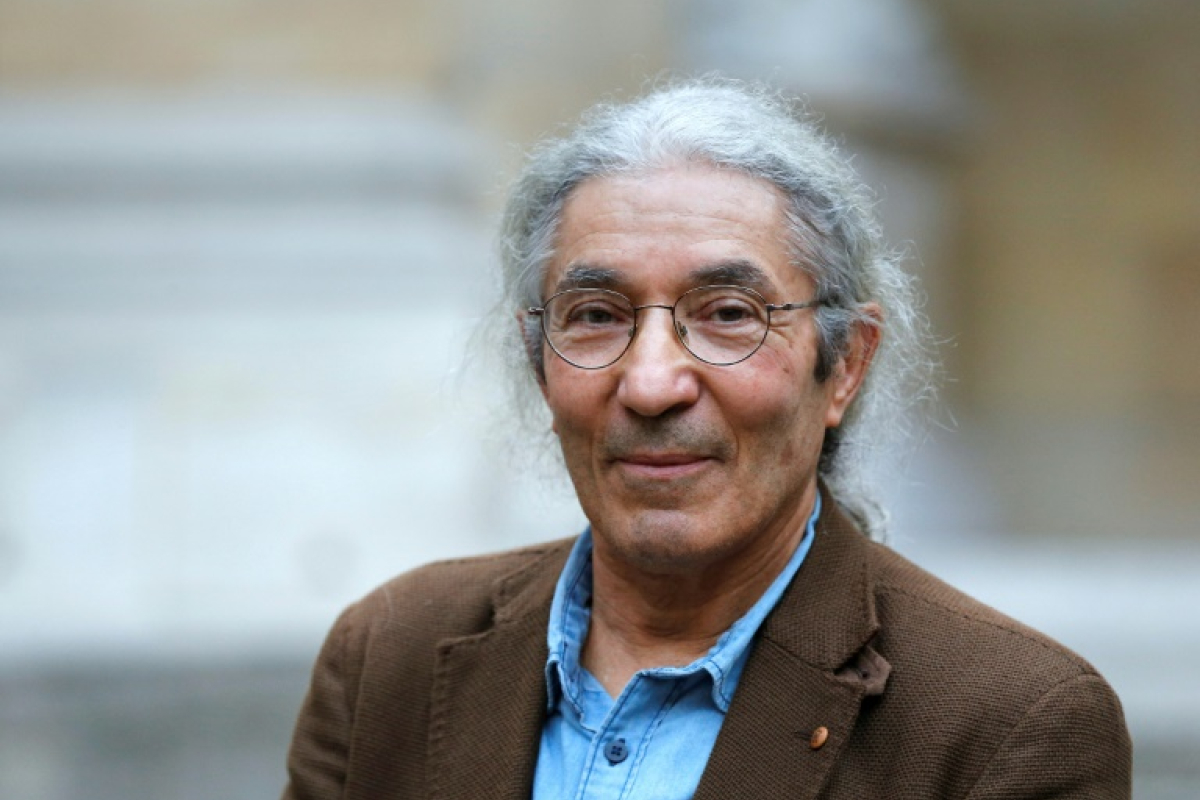 Algérie: Boualem Sansal, critique acharné de l'islamisme et du pouvoir