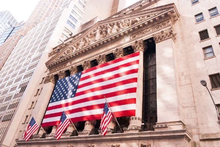 Porté par les espoirs d'accord commercial, Wall Street dépasse ses précédents records (Crédits photo : Pixabay - David Vives )