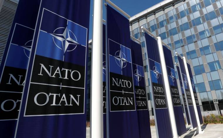 CORONAVIRUS: L'OTAN EN APPELLE À LA SOLIDARITÉ