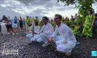 De Tahiti aux Antilles, la flamme olympique en Outre-mer