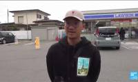 Japon : installation d'un filet masquant une vue du mont Fuji à cause du surtourisme