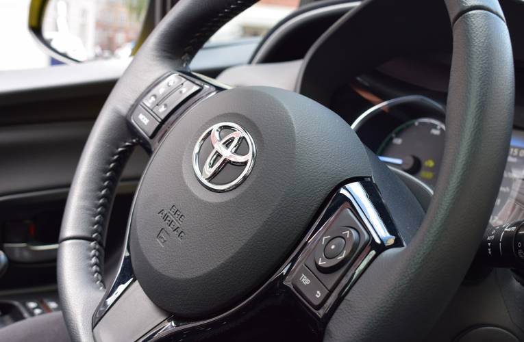 Toyota propose des véhicules hybrides simples. (illustration) (Pixabay / Neva79)
