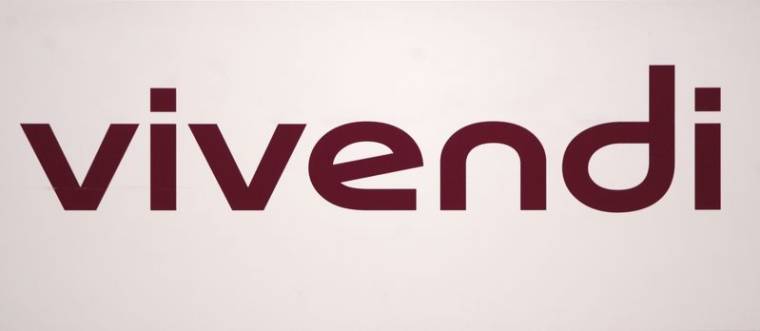 Le logo de Vivendi