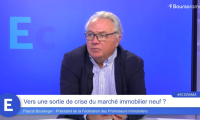 "L'Etat veut que les logements soient parfaits à 100%, mais 0% de gens peuvent les acheter !"