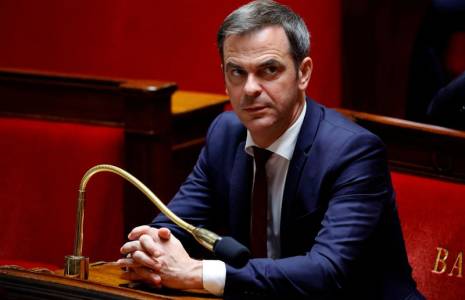 FRANCE: LE GOUVERNEMENT "BORNE 2", SANS ABAD ET AVEC LES ALLIÉS DE MACRON