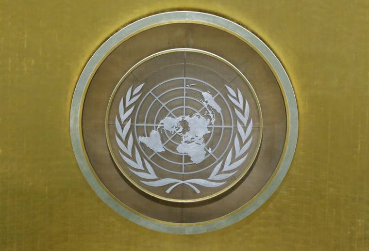 LE QUAI D'ORSAY ÉLUDE LA PROPOSITION ALLEMANDE DE RÉFORME DE L'ONU