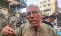 Gaza : des habitants terrifiés lors de l'opération de libération des otages