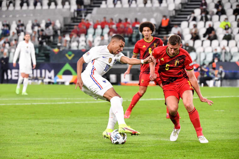 Le calendrier des Bleus pour la Ligue des nations dévoilé 09/02/2024