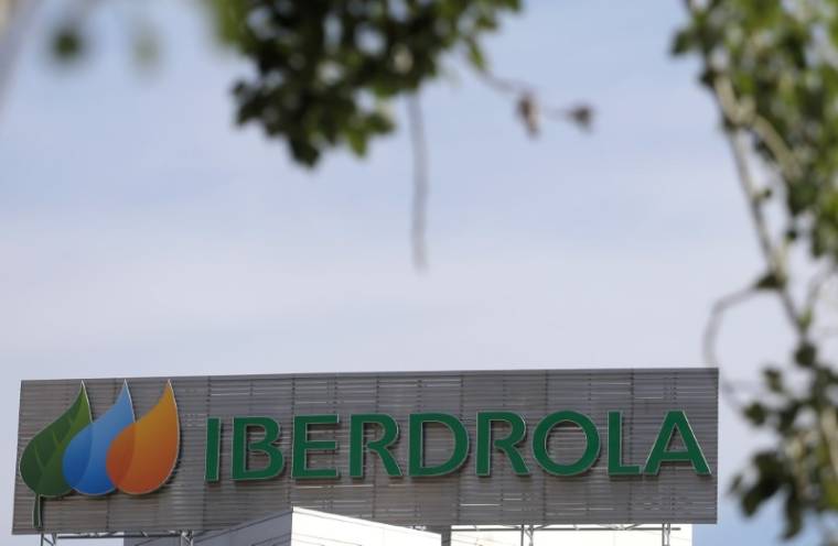 IBERDROLA VA INVESTIR 4 MILLIARDS D'EUROS DANS LE RENOUVELABLE EN FRANCE