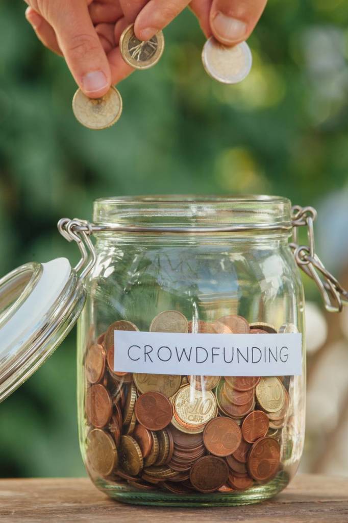 Faut-il déclarer des financements obtenus via des plateformes de crowdfunding