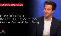 FCPR ODDO BHF Invest for tomorrow : un accès direct au private equity