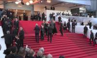 Cannes: Catherine Deneuve et Chiara Mastroianni sur le tapis rouge de "Marcello Mio"