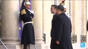 Xi Jinping en France : le président chinois attendu ce dimanche à Orly
