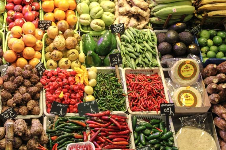 Alimentation : une association propose de créer un « chèque fruits et légumes » pour les plus précaires