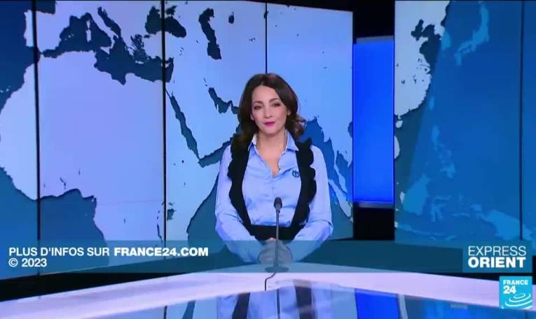 Sept citoyens français détenus en Iran : la France demande leur "libération immédiate"