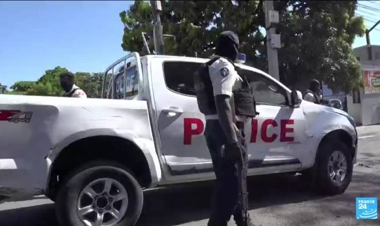 Violences en Haïti : le Mexique rapatrie ses ressortissants