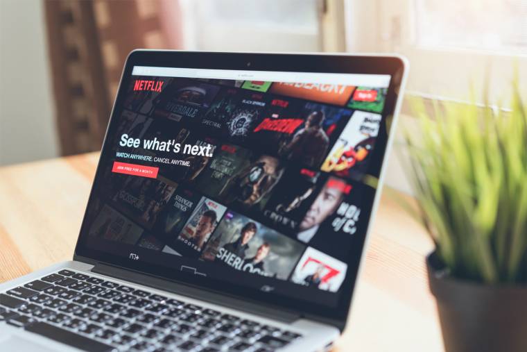 Pour la première fois depuis 10 ans, Netflix a perdu des abonnés en 2022. Crédit photo : Adobe Stock