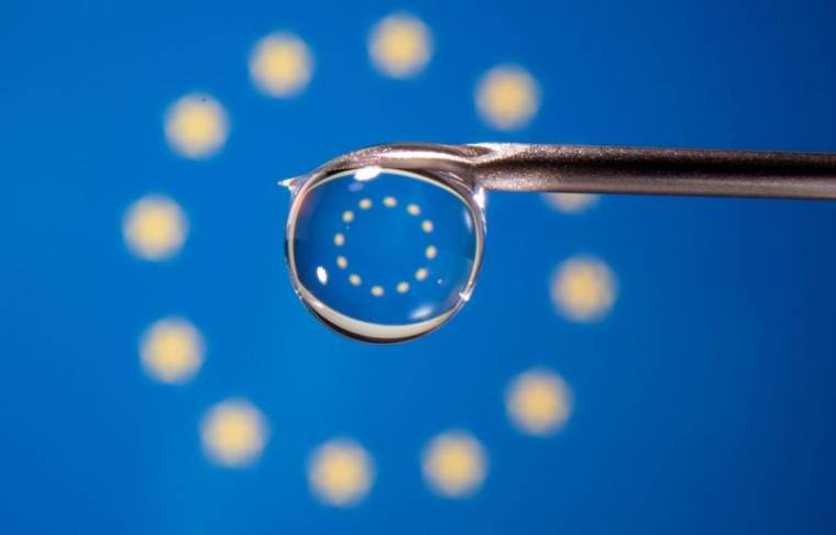 L'UE POURRAIT OFFRIR 5% DE SES DOSES DE VACCINS ANTI-COVID AUX PAYS PAUVRES, SELON UN DOCUMENT