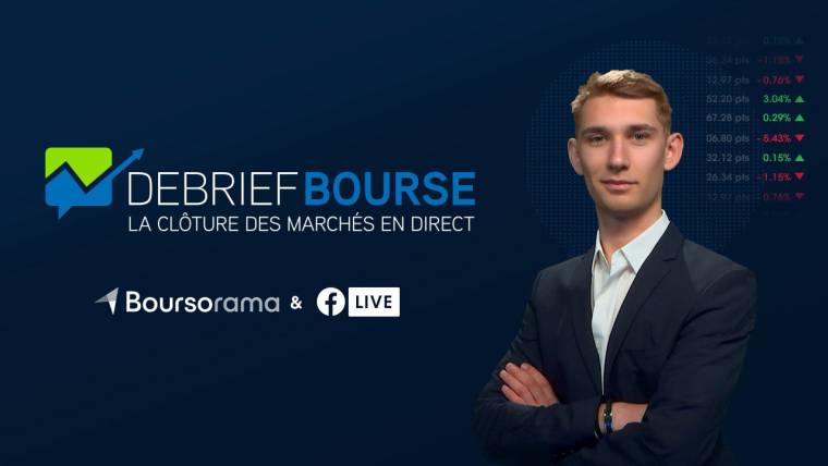 Antoine MORISSE (redaction@boursorama.fr)