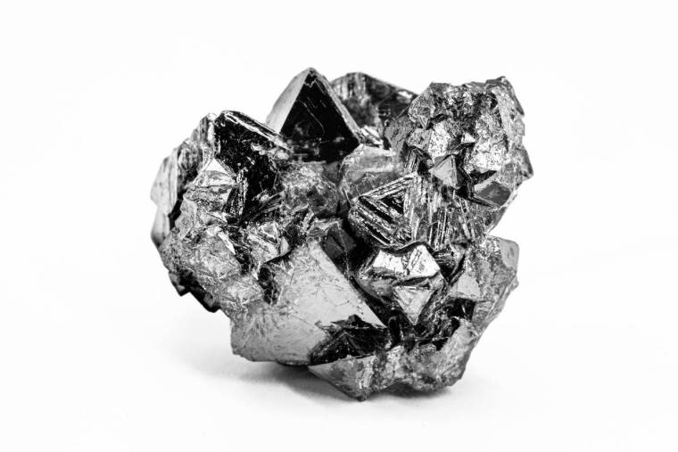L'osmium, un métal qui promet de rapporter / iStock-RHJ