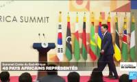Sommet Corée-Afrique : 48 pays africains représentés