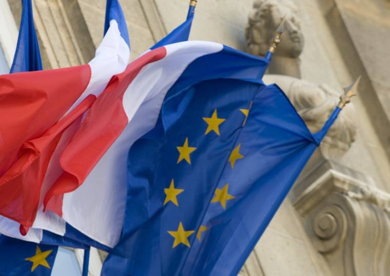 L'ASSEMBLÉE VOTE LA CONTRIBUTION DE LA FRANCE À L'UE, PLUS DE 20 MILLIARDS D'EUROS