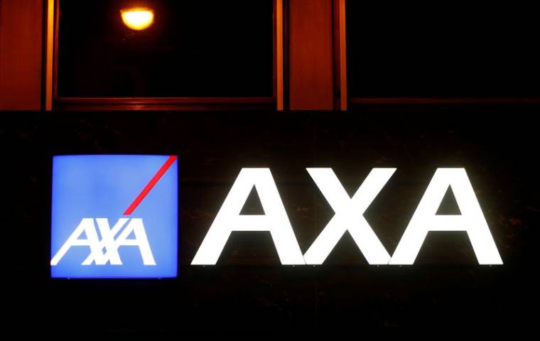 AXA: ANTOINE GOSSET-GRAINVILLE DEVIENDRA PRÉSIDENT À COMPTER D'AVRIL 2022